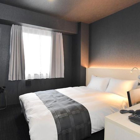 Fl Hotel Dotonbori - Vacation Stay 69507V Οσάκα Εξωτερικό φωτογραφία