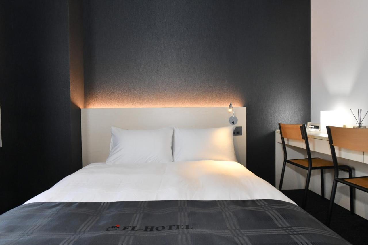Fl Hotel Dotonbori - Vacation Stay 69507V Οσάκα Εξωτερικό φωτογραφία