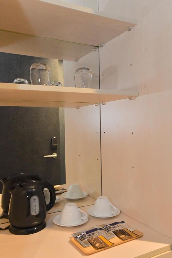 Fl Hotel Dotonbori - Vacation Stay 69507V Οσάκα Εξωτερικό φωτογραφία