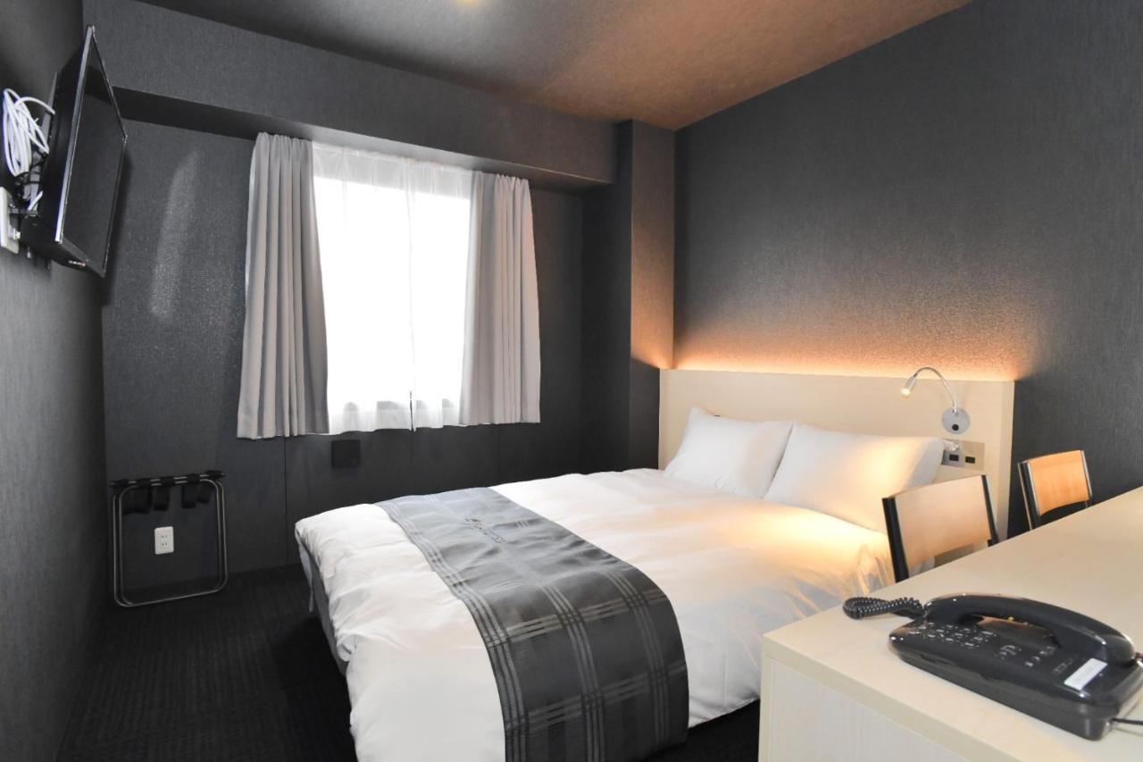 Fl Hotel Dotonbori - Vacation Stay 69507V Οσάκα Εξωτερικό φωτογραφία