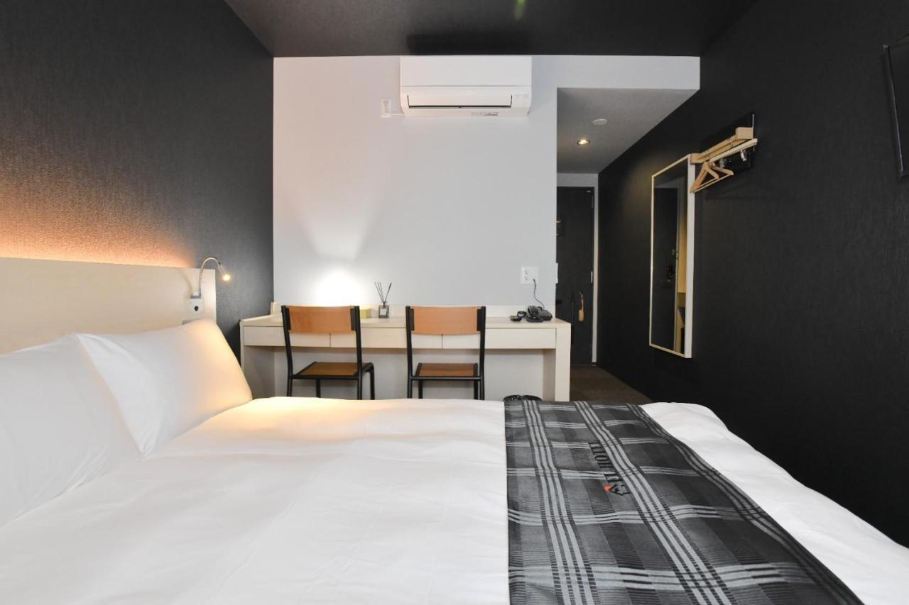 Fl Hotel Dotonbori - Vacation Stay 69507V Οσάκα Εξωτερικό φωτογραφία