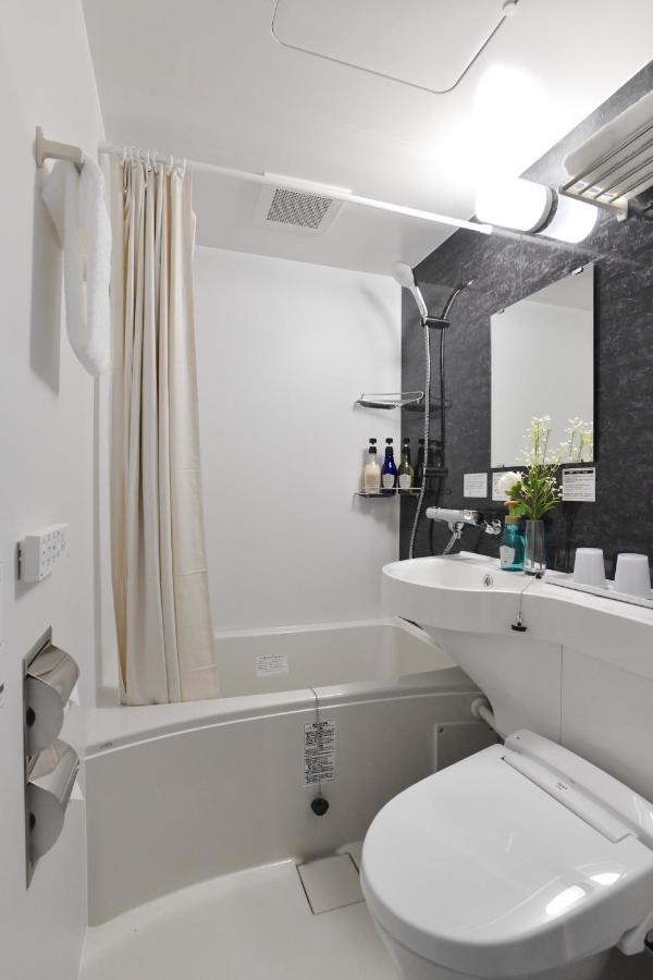 Fl Hotel Dotonbori - Vacation Stay 69507V Οσάκα Εξωτερικό φωτογραφία